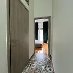 Doormat #41 Aristotelous Urban Charm 아파트