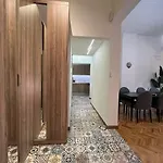 Apartman Doormat #41 Aristotelous Urban Charm Szaloniki
