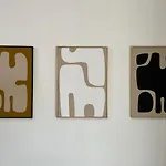 Doormat #41 Aristotelous Urban Charm 아파트 테살로니키
