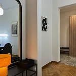 아파트 Doormat #41 Aristotelous Urban Charm *